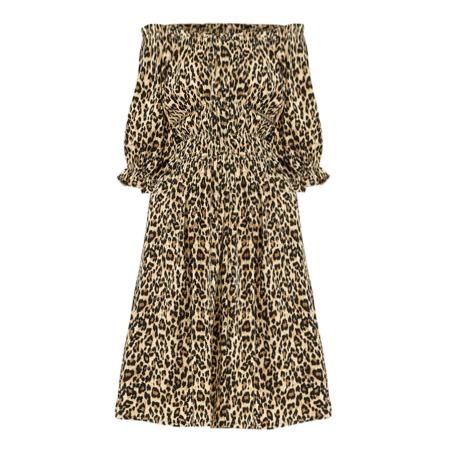 No Matter What No Matter What Jurk sand / lichtbruin / zwart