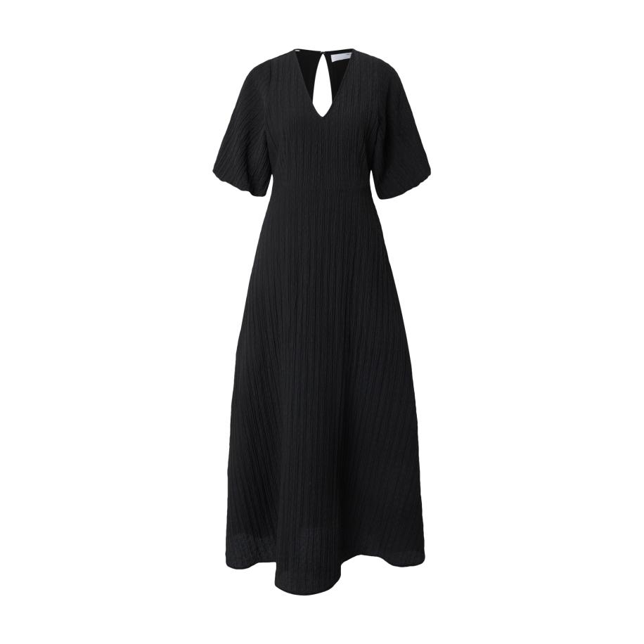 Selected SELECTED Jurk SLFMADDIE zwart -