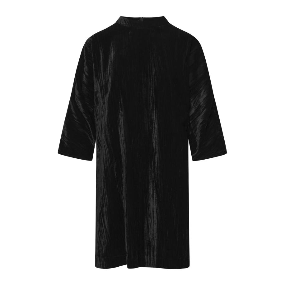 Jascha Stockholm Jascha Stockholm Jurk Vox zwart -