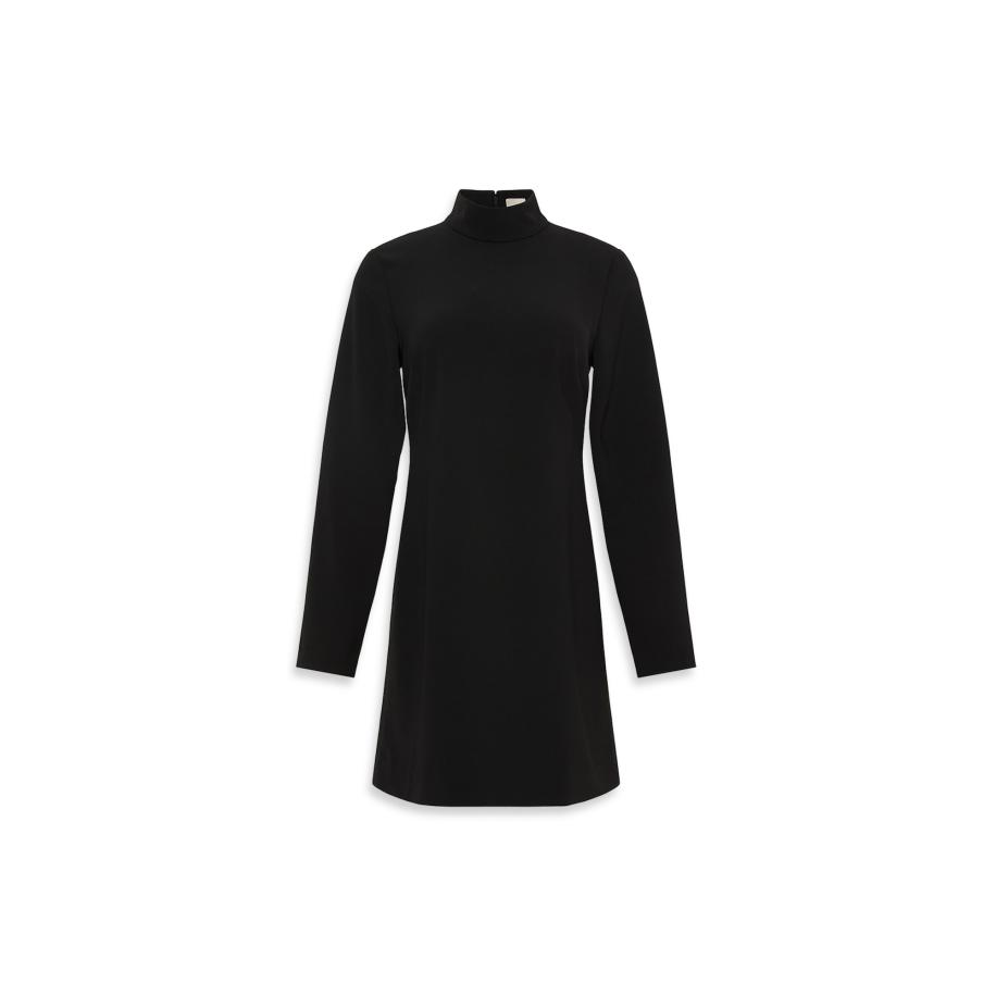 Calvin Klein Calvin Klein Jurk zwart -