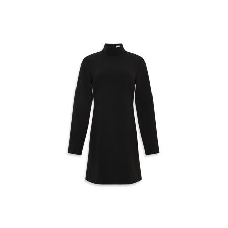 Calvin Klein Calvin Klein Jurk zwart