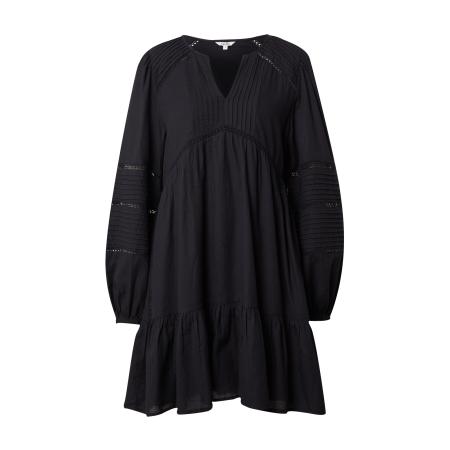 Mbym mbym Jurk zwart