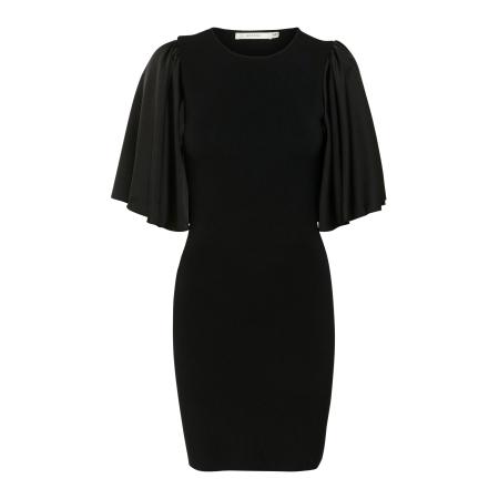 Gestuz Gestuz Jurk NOOS zwart