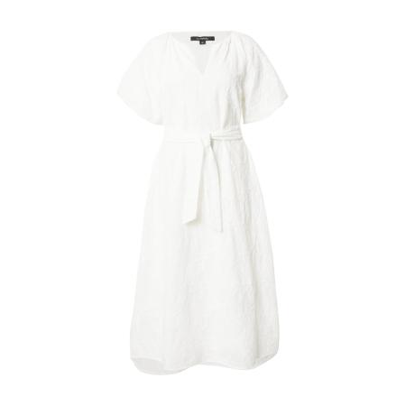 Comma COMMA Jurk wit