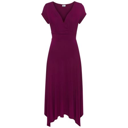 BEACH TIME BEACH TIME Zomerjurk bessen