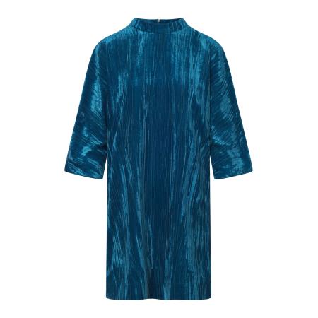 Jascha Stockholm Jascha Stockholm Jurk Vox blauw