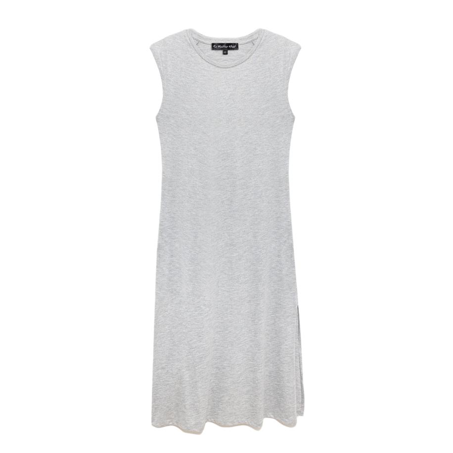 No Matter What No Matter What Jurk grijs -