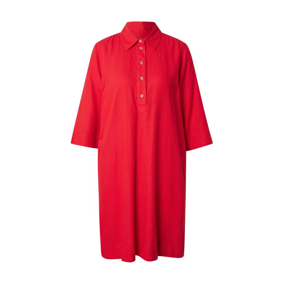 s.Oliver Blousejurk rood Rood