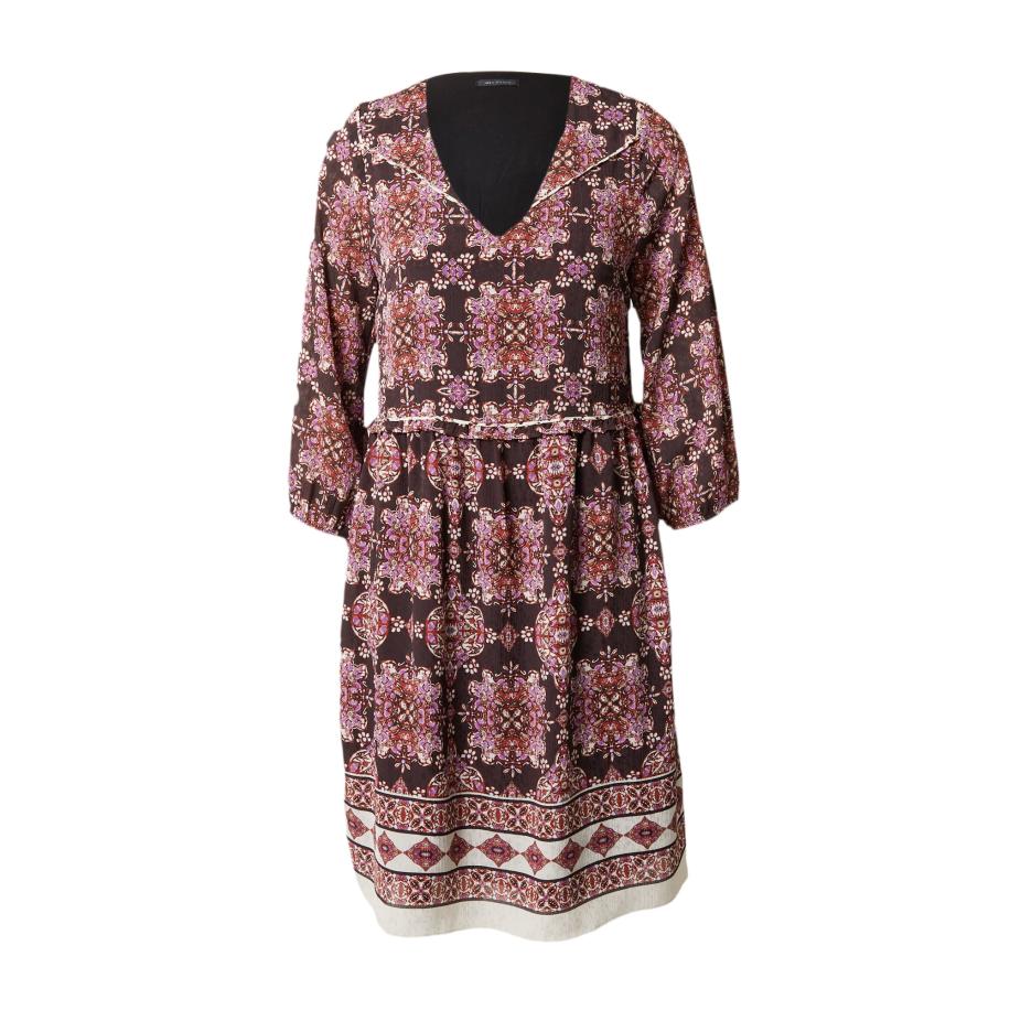 IKKS Jurk braam Paars