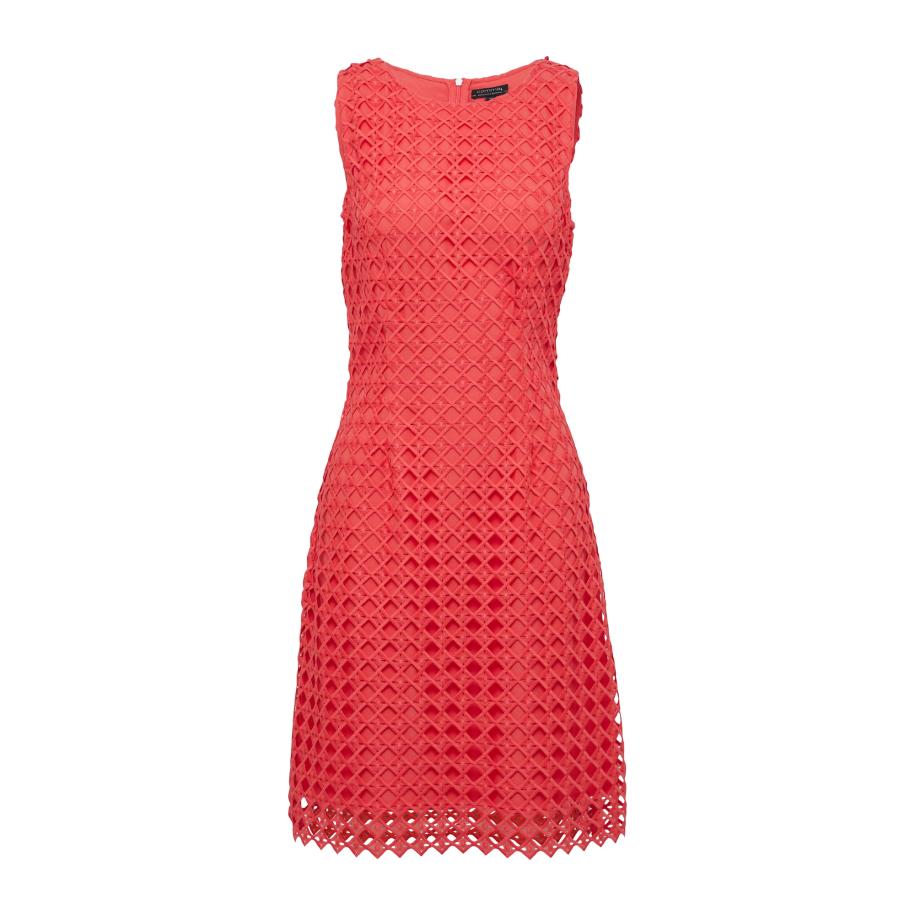 Comma COMMA Kokerjurk koraal -