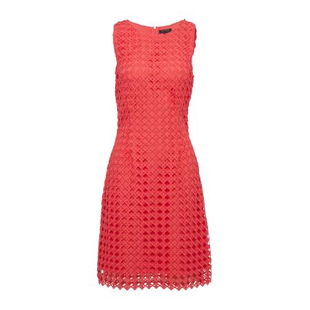 Comma COMMA Kokerjurk koraal