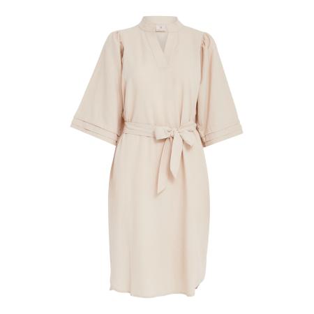 Peppercorn Peppercorn Blousejurk Melonie sand