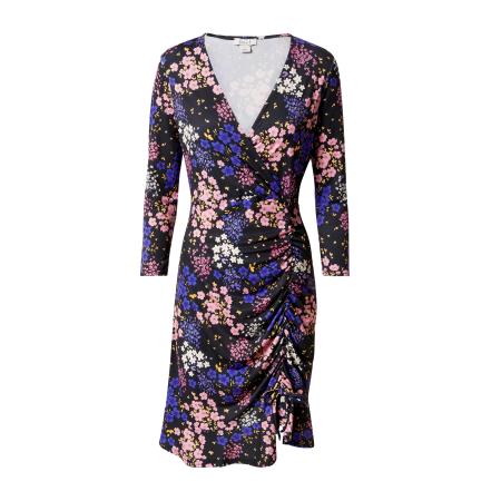 Oasis Oasis Jurk lichtlila / lichtroze / zwart / wit