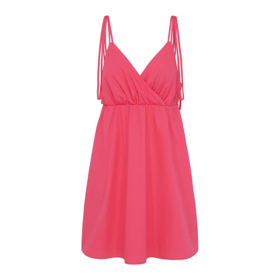 LeGer By Lena Gercke LeGer by Lena Gercke Zomerjurk Jasmina pink -