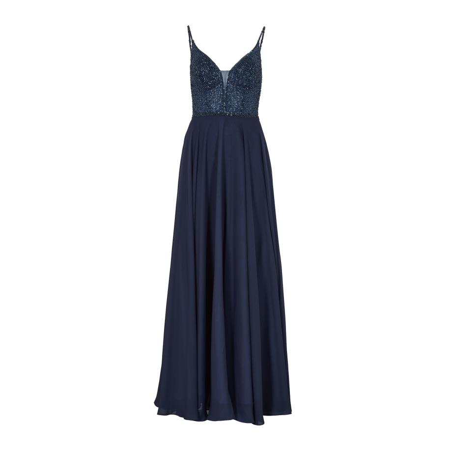 HEY KYLA Avondjurk Hey Kyla marine Blauw