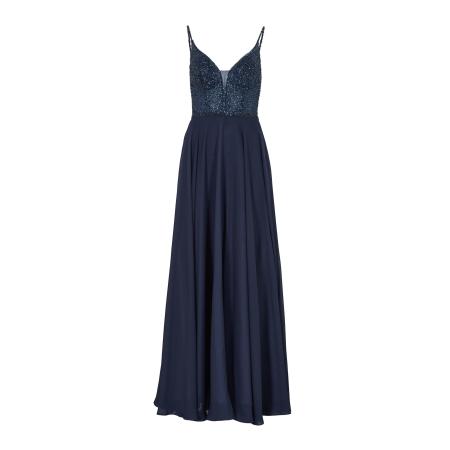 HEY KYLA Avondjurk Hey Kyla marine