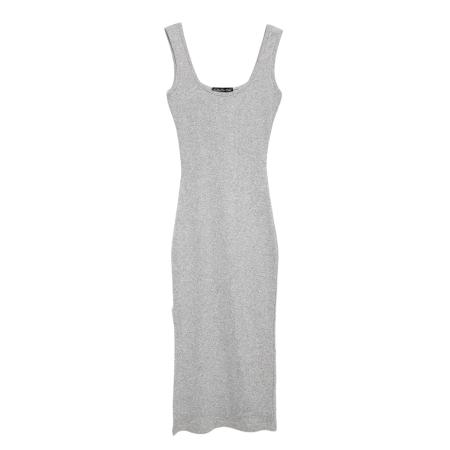 No Matter What No Matter What Zomerjurk grijs