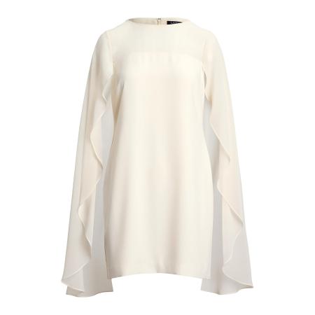 Lauren Ralph Lauren Lauren Ralph Lauren Cocktailjurk LAVATI ivoor