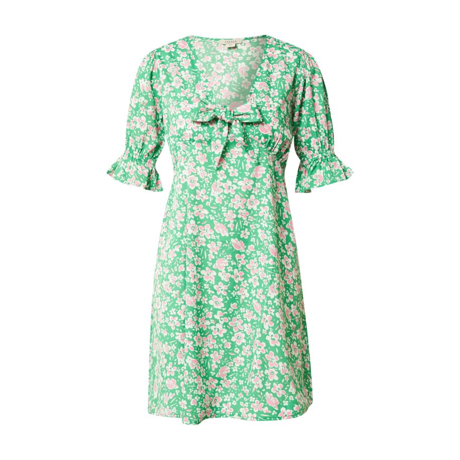 Oasis Oasis Jurk appel -