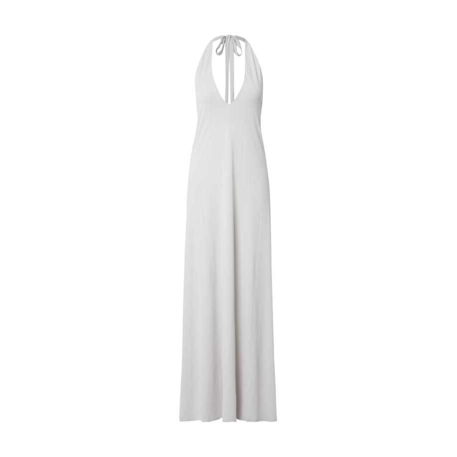 Weekday WEEKDAY Avondjurk Ellen ecru -
