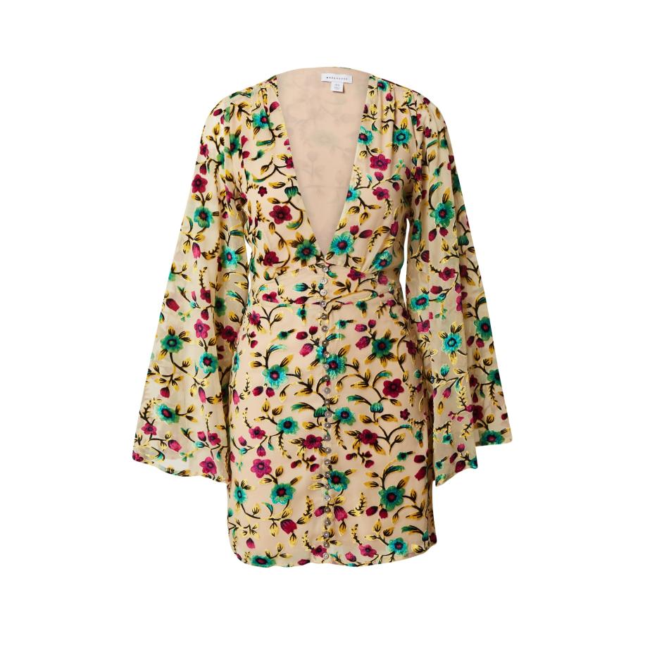 s.Oliver BLACK LABEL Jurk azuur Blauw