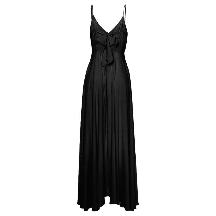 Lascana LASCANA Zomerjurk zwart -