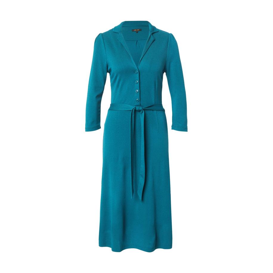 King Louie King Louie Blousejurk Lola petrol -