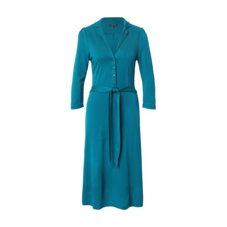 King Louie King Louie Blousejurk Lola petrol