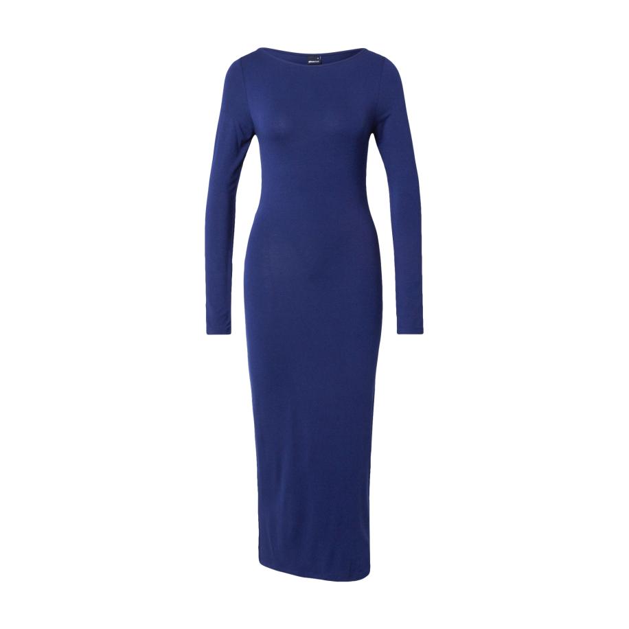 Gina Tricot Gina Tricot Jurk donkerblauw -