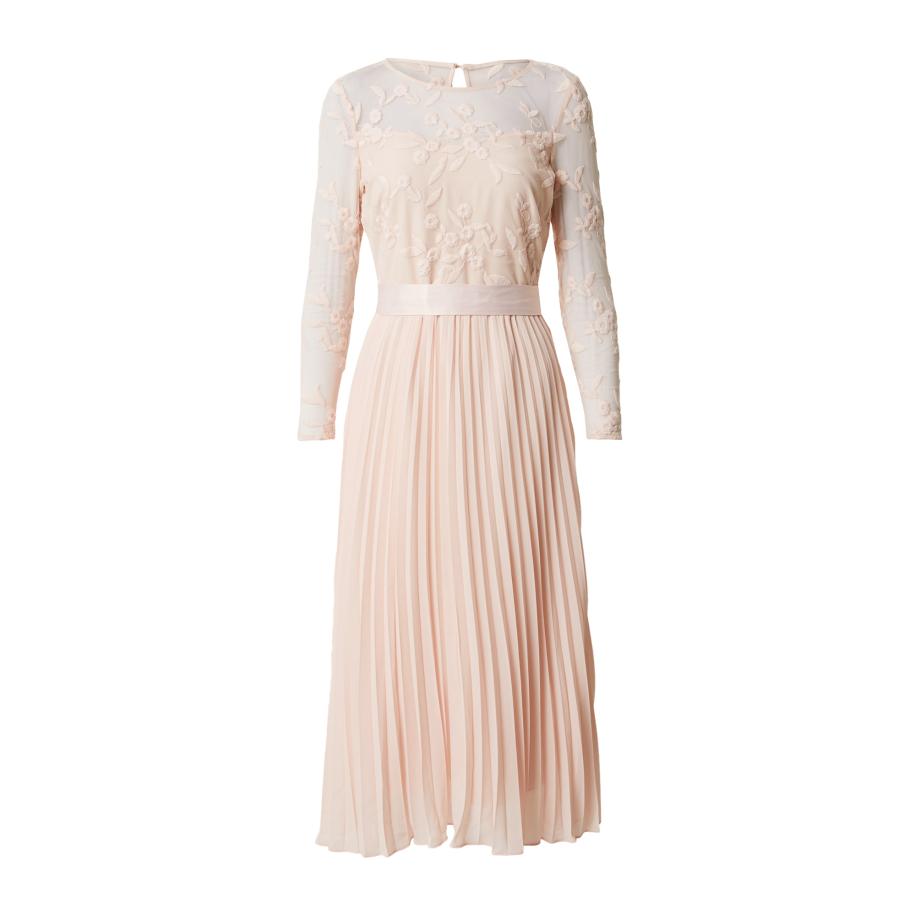 Coast Coast Jurk poederroze -