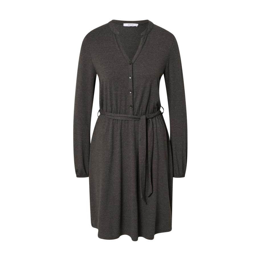 ABOUT YOU ABOUT YOU Jurk Franka groen -