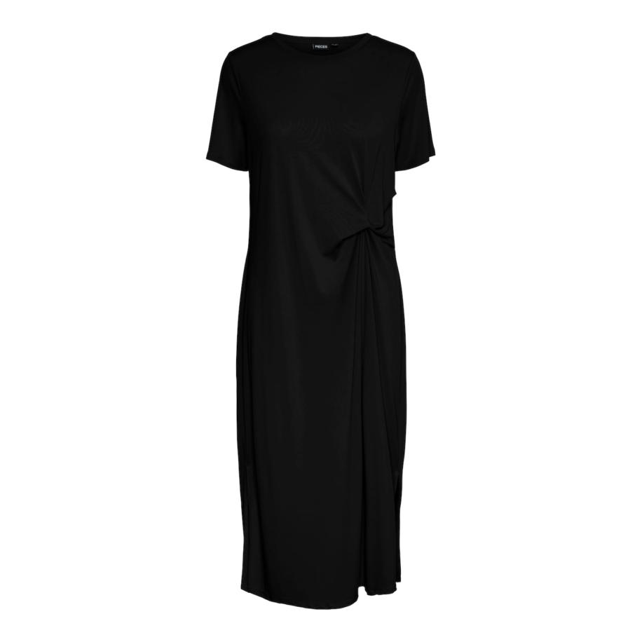 Pieces PIECES Jurk ANORA zwart -
