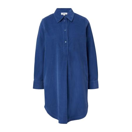 s.Oliver Blousejurk royal blue/koningsblauw