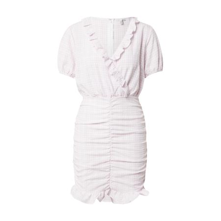 Nelly NLY by Nelly Zomerjurk Everyday pastellila / wit