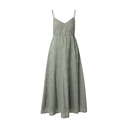 ABOUT YOU ABOUT YOU Zomerjurk Yara lichtgroen