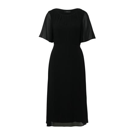 s.Oliver BLACK LABEL s.Oliver BLACK LABEL Jurk zwart