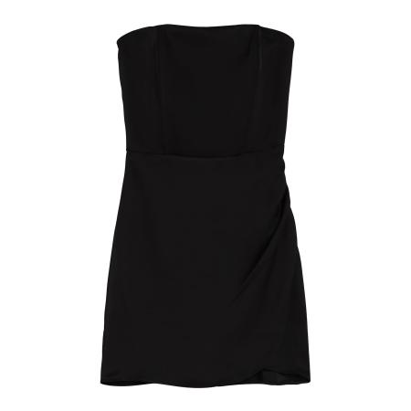 Bershka Bershka Jurk zwart