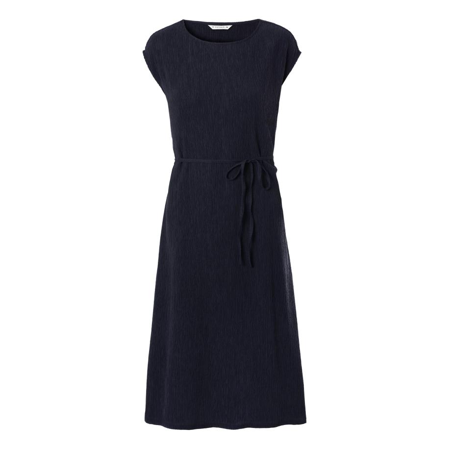 TATUUM TATUUM Jurk TABI navy -