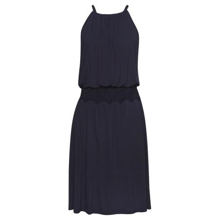 VIVANCE VIVANCE Jurk navy