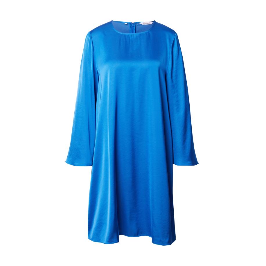 Soft Rebels Soft Rebels Jurk Abia blauw -