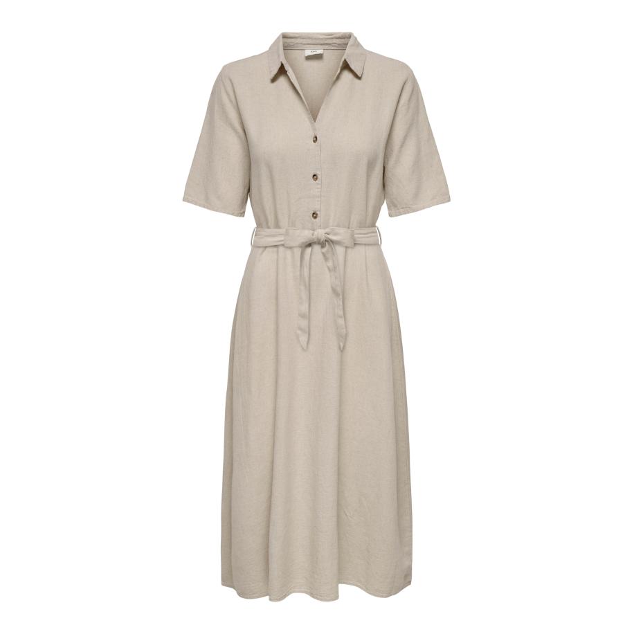 JDY JDY Blousejurk JDYSay taupe -