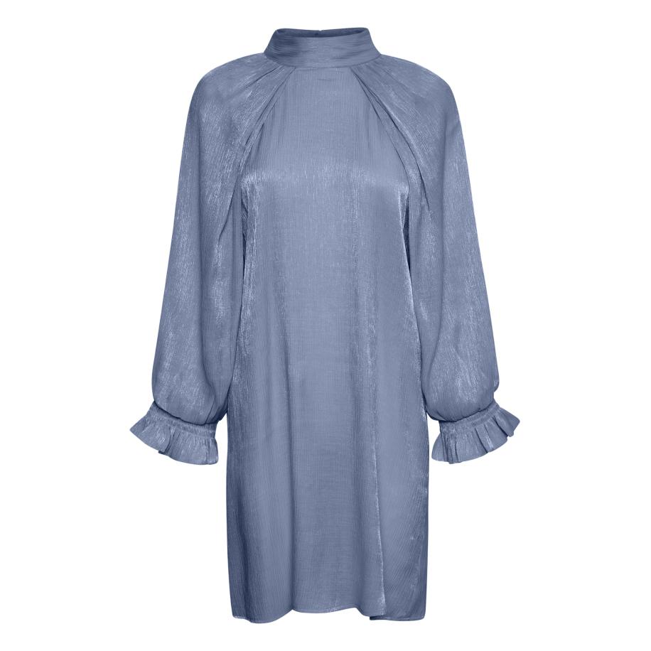 Karen by Simonsen KAREN BY SIMONSEN Jurk LottaKB opaal -