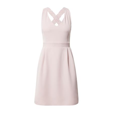 ABOUT YOU ABOUT YOU Zomerjurk Mala pastellila