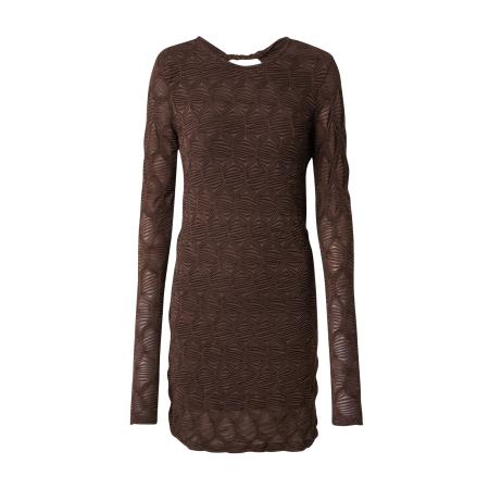 Free People Free People Jurk PAULIE bruin