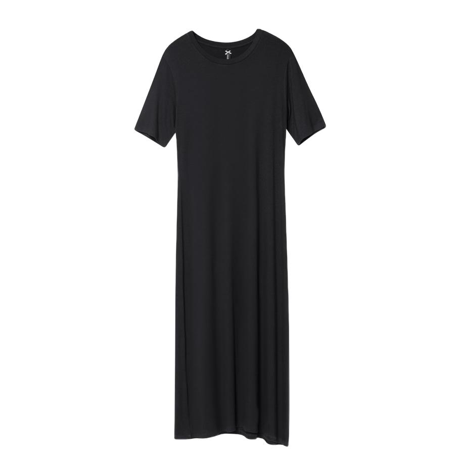 Erdem Erdem Jurk zwart -