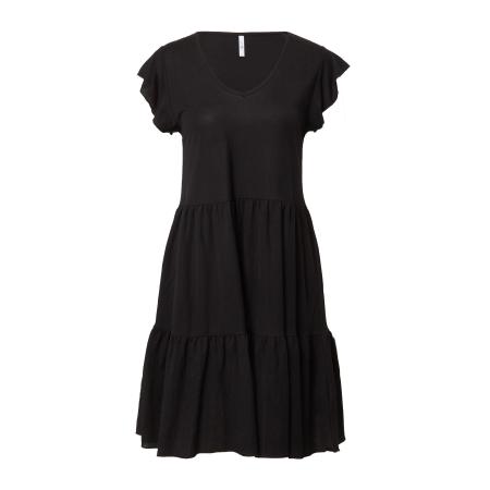 Hailys Hailys Jurk Leonie zwart