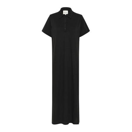 My Essential Wardrobe My Essential Wardrobe Jurk AbbyMW zwart
