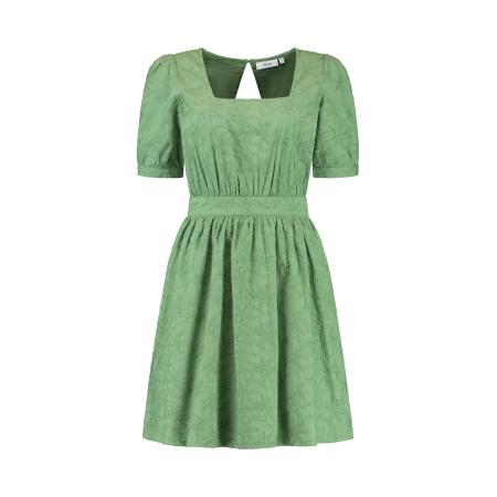Shiwi Shiwi Zomerjurk JENN groen