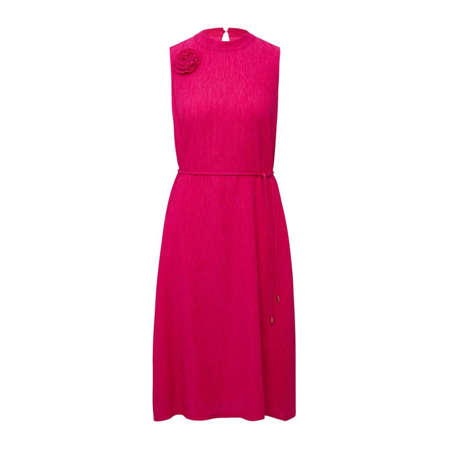 s.Oliver BLACK LABEL s.Oliver BLACK LABEL Jurk pink -