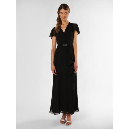 Lauren Ralph Lauren Lauren Ralph Lauren Avondjurk FARRYSH zwart